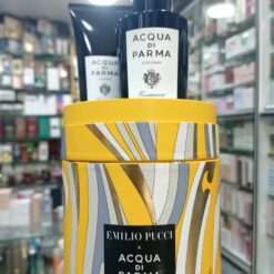 Coffret Homme | COLONIA ESSENZA x EMILIO PUCCI | ACQUA DI PARMA
