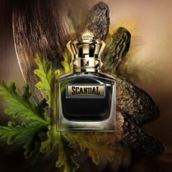 JEAN PAUL GAULTIER SCANDAL POUR  HOMME LE PARFUM