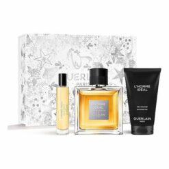 GUERLAIN L’HOMME IDÉAL COFFRET