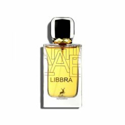 MAISON ALHAMBRA LIBRA INTENSE