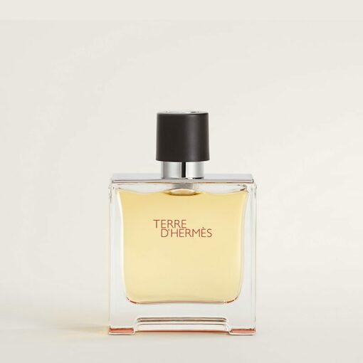 HERMÈS TERRE  D’HERMÈS PARFUM – Image 2