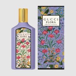GUCCI FLORA GORGEOUS MAGNOLIA