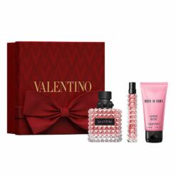 VALENTINO BORN IN ROMA DONNA COFFRET