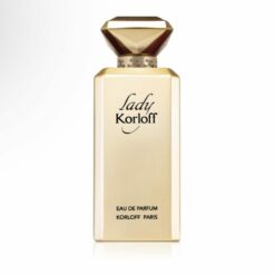 KORLOFF LADY KORLOFF