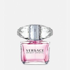 VERSACE BRIGHT CRYSTAL
