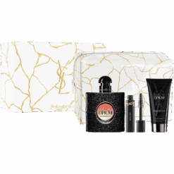 YVES SAINT LAURENT BLACK OPIUM COFFRET