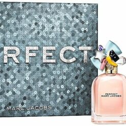 MARC JACOBS PERFECT COFFRET