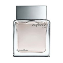 CALVIN KLEIN EUPHORIA MEN