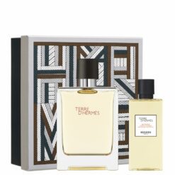 HERMÈS TERRE D’HERMÈS COFFRET