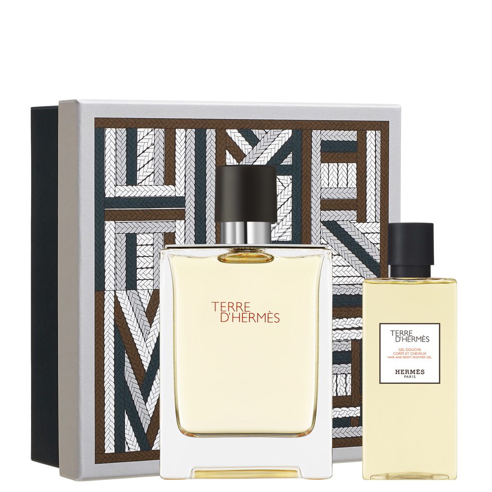 HERM S TERRE D HERM S Coffret Parfum Homme Premium Alg rie HERM S TERRE D HERM S Coffret Parfum Homme Premium Alg rie