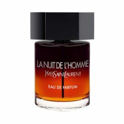 YVES SAINT LAURENT LA NUIT DE L'HOMME 100 ml