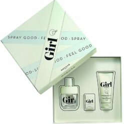 ROCHAS GIRL COFFRET