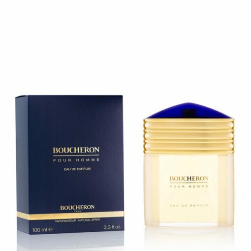 BOUCHERON POUR HOMME – Image 2