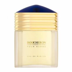 BOUCHERON POUR HOMME