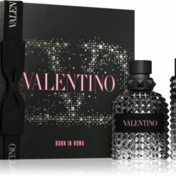 VALENTINO BORN IN ROMA UOMO COFFRET