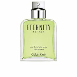 CALVIN KLEIN ETERNITY FOR MEN