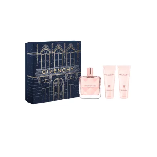GIVENCHY  IRRESISTIBLE GIVENCHY COFFRET – Image 4