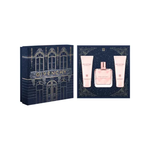 GIVENCHY  IRRESISTIBLE GIVENCHY COFFRET