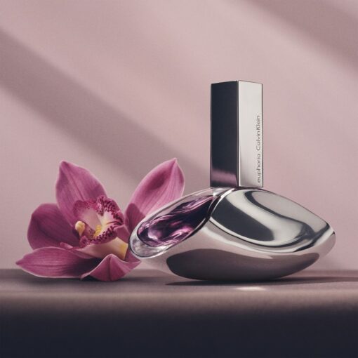 CALVIN KLEIN EUPHORIA 100 ml – Image 3