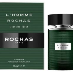 ROCHAS L'HOMME ROCHAS AROMATIC TOUCH