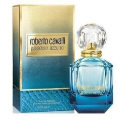 ROBERTO CAVALLI PARADISO AZZURRO