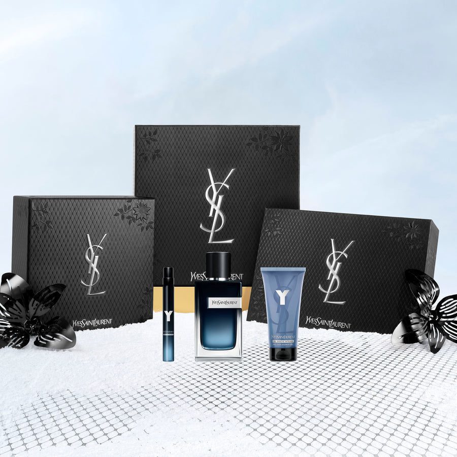 YVES SAINT LAURENT Y COFFRET – Image 3