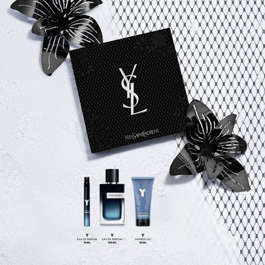 YVES SAINT LAURENT Y COFFRET – Image 4