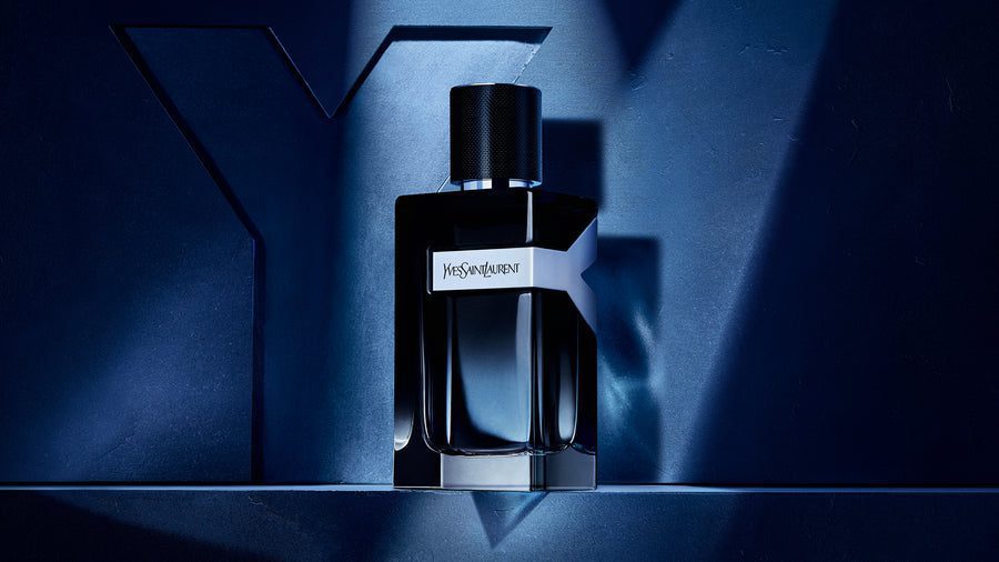 YVES SAINT LAURENT Y COFFRET – Image 2