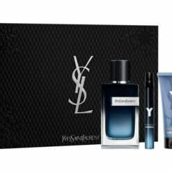 YVES SAINT LAURENT Y COFFRET