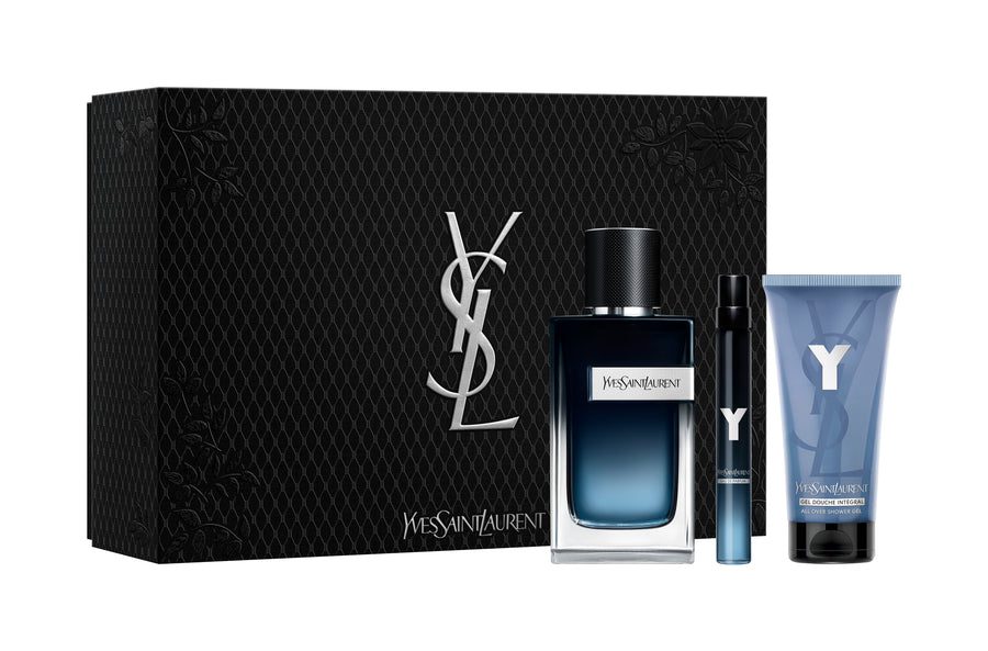 YVES SAINT LAURENT Y COFFRET