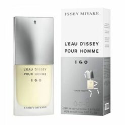 Issey Miyake L'eau D'issey POUR HOMME IGO