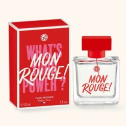 Yves Rocher Mon Rouge Eau De Parfum Femme