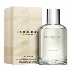 Burberry weekend women
