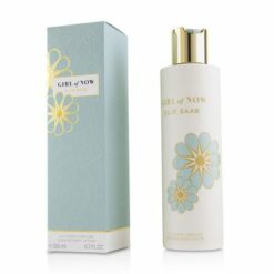 Elie Saab Girl Of Now Lait corporel parfumé