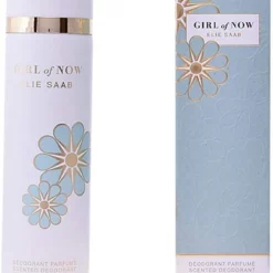 Elie Saab Girl Of Now Deo Spray 100ML