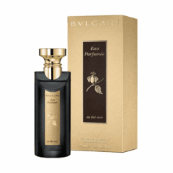 Bvlgari Eau Parfumée Au The Noir