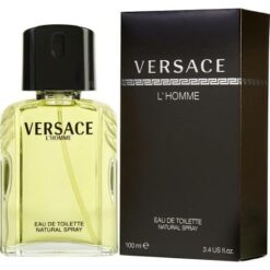 VERSACE L’HOMME