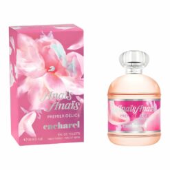 Anais Anais Premier Delice Cacharel