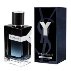 Y Eau de Parfum Yves Saint Laurent 100 ml