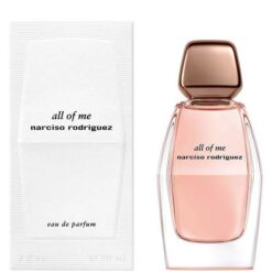 Narciso Rodriguez All Of Me