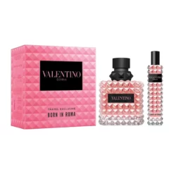 Valentino Born in Roma Donna COFFRET