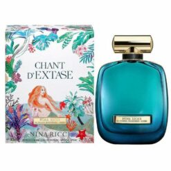 Nina Ricci Chant D'Extase