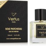 Sole Patchouli Vertus