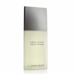 Flacon L’Eau d’Issey Pour Homme Issey Miyake