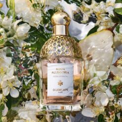 GUERLAIN AQUA ALLEGORIA  PERA GRANITA