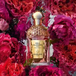 GUERLAIN AQUA ALLEGORIA  ROSA ROSSA FORTE