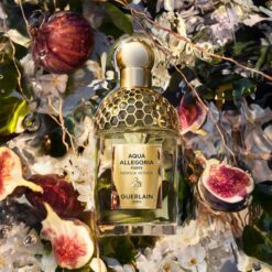GUERLAIN AQUA ALLEGORIA  NEROLIA VETIVER FORTE
