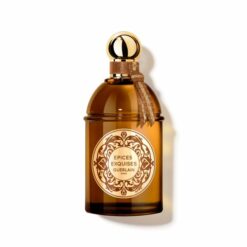 GUERLAIN  EPICES EXQUISES