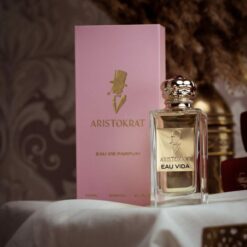 ARISTOKRAT EAU VIDA