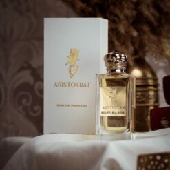 ARISTOKRAT SOUFFLE DU SOIR